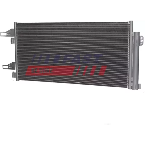 Kondenzátor klimatizácie FAST FT13121