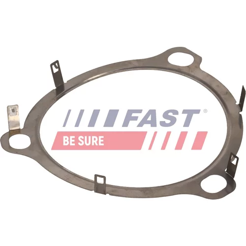 Tesnenie, EGR ventil FT13145 /FAST/ - obr. 2