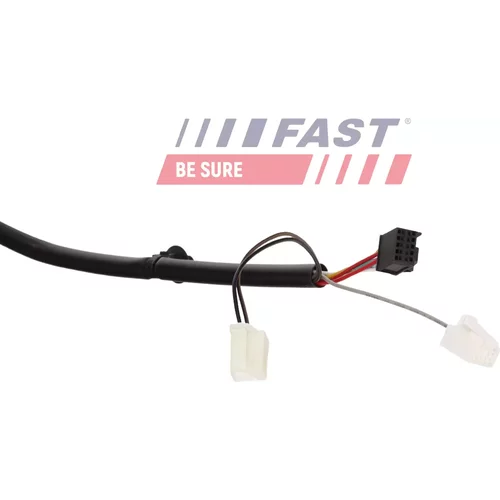 Vonkajšie spätné zrkadlo FT13620 /FAST/ - obr. 3