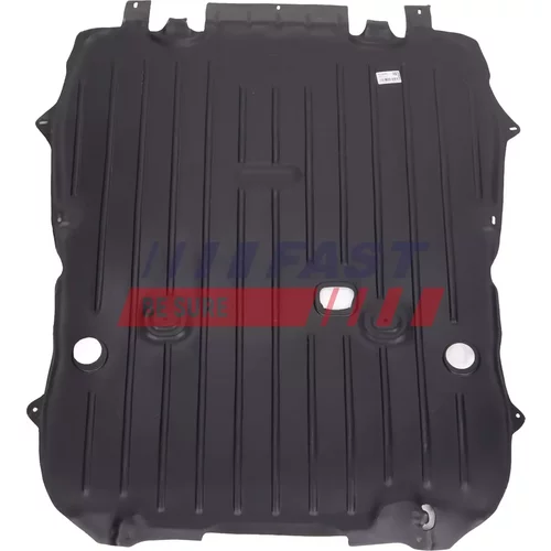 Kryt motora FT14292 /FAST/ - obr. 1