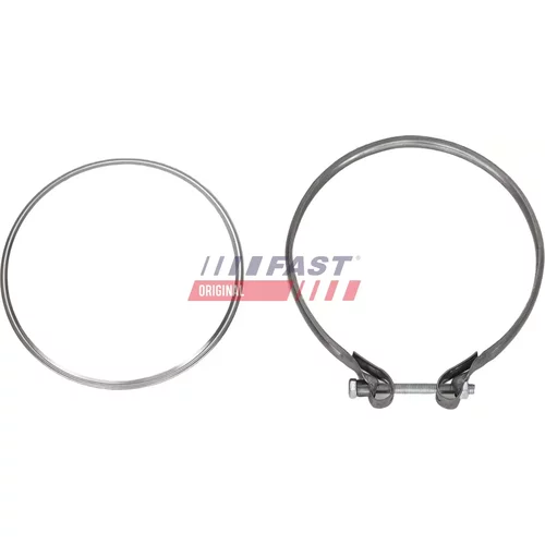 Opravna sada, vyfukove potrubie FT14369 /FAST/ - obr. 1