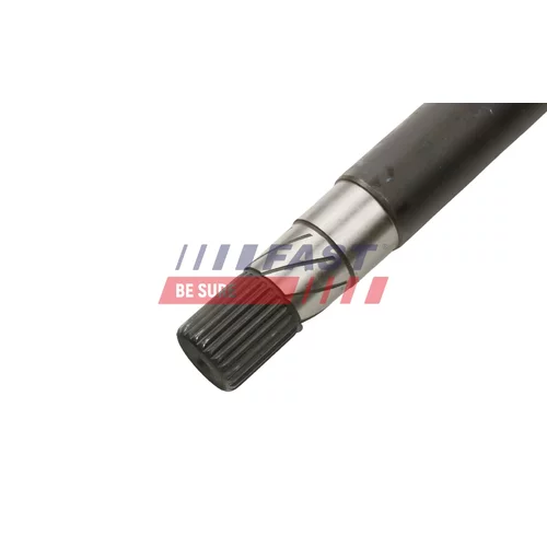 Sada kĺbov hnacieho hriadeľa FT25530 /FAST/ - obr. 2