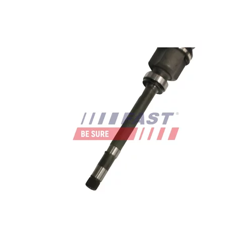 Hnací hriadeľ FT27059 /FAST/ - obr. 2