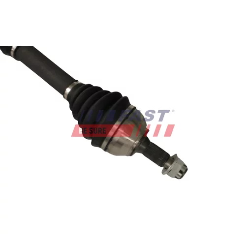 Hnací hriadeľ FT27063 /FAST/ - obr. 2