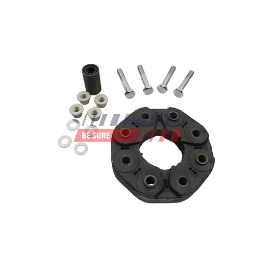 Kĺbový hriadeľ FT28109 /FAST/ - obr. 1