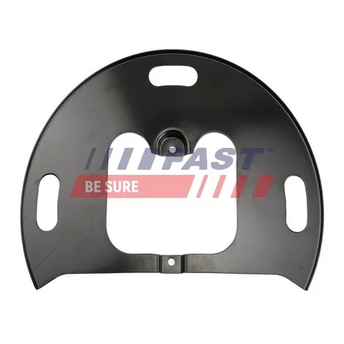 Ochranný plech proti rozstreku, Brzdový kotúč FT32525 /FAST/ - obr. 1