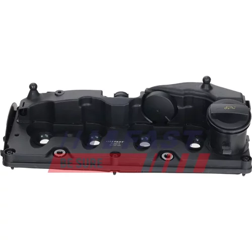 Kryt hlavy valcov FAST FT45216