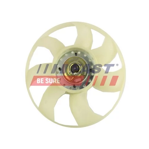 Spojka ventilátora chladenia FAST FT45664