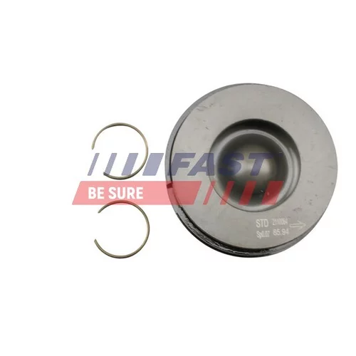 Piest FT47130/0 /FAST/ - obr. 2