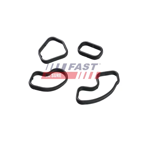 Sada tesnení chladiča oleja FAST FT48957