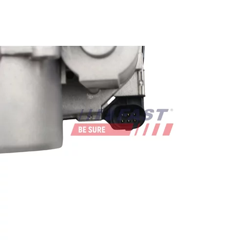 Hrdlo škrtiacej klapky FT50415 /FAST/ - obr. 3
