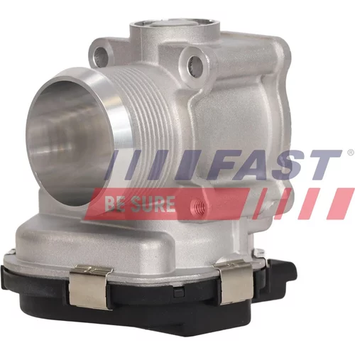 Hrdlo škrtiacej klapky FT50426 /FAST/ - obr. 1