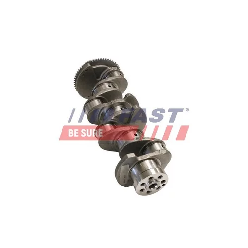 Kľukový hriadeľ FT51702 /FAST/ - obr. 1
