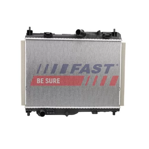 Chladič motora FT55033 /FAST/ - obr. 1