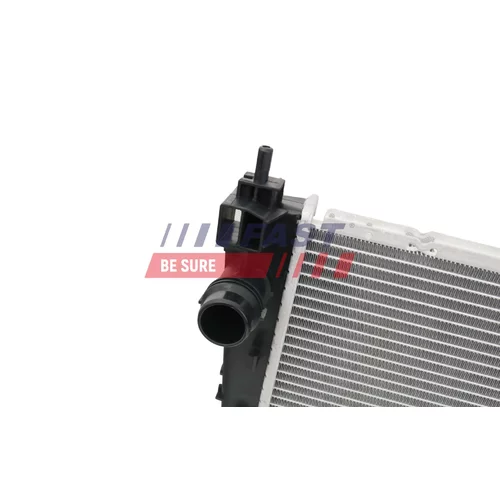 Chladič motora FT55034 /FAST/ - obr. 4