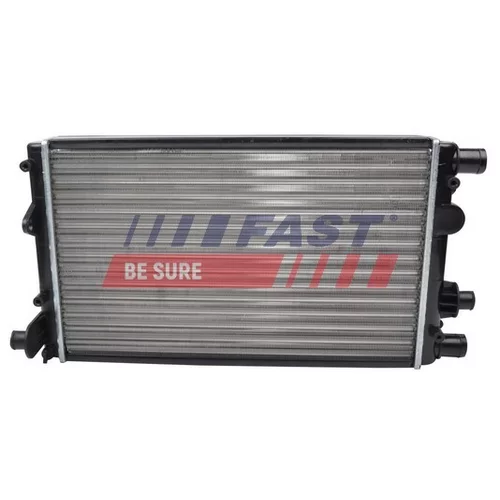 Chladič motora FAST FT55181