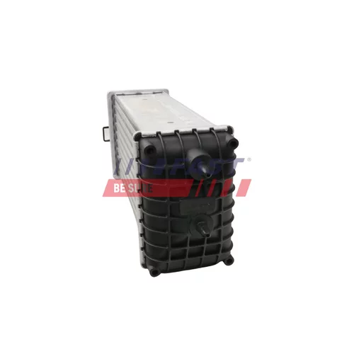Chladič plniaceho vzduchu FT55600 /FAST/ - obr. 3