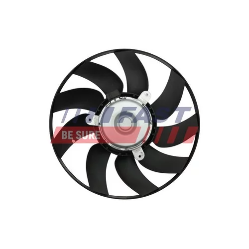 Ventilátor chladenia motora FT56009 /FAST/ - obr. 1
