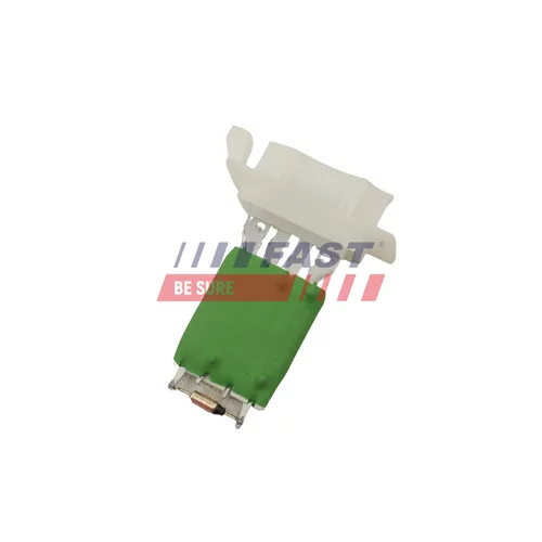Odpor vnútorného ventilátora FAST FT59127