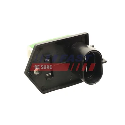 Predradený odpor, elektromotor (ventilátor chladiča) FT59215 /FAST/ - obr. 1