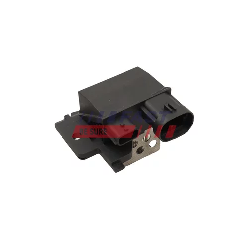 Predradený odpor, elektromotor (ventilátor chladiča) FAST FT59216