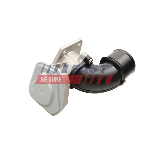 Hrdlo škrtiacej klapky FT60001 /FAST/ - obr. 2