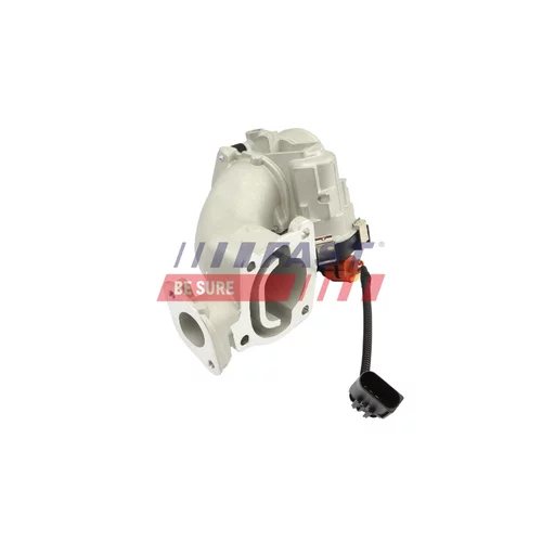 Hrdlo škrtiacej klapky FT60002 /FAST/ - obr. 2