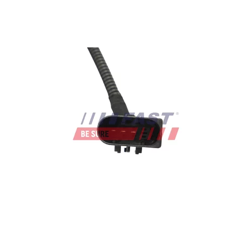 Hrdlo škrtiacej klapky FT60002 /FAST/ - obr. 3
