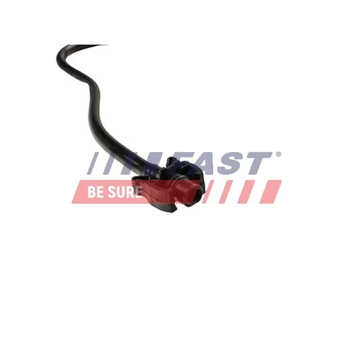 Hadica chladenia FT61132 /FAST/ - obr. 1