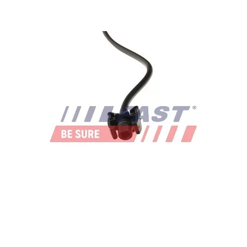 Hadica chladenia FT61160 /FAST/ - obr. 1