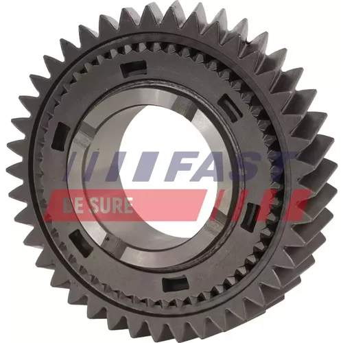 Ozubené koleso, hlavný hriadeľ FAST FT62447