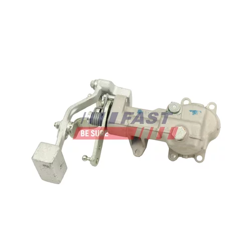 Guľová hlava radiacej tyče FT62806 /FAST/ - obr. 1