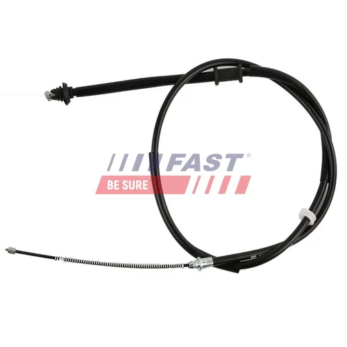 Ťažné lanko parkovacej brzdy FT69199 /FAST/ - obr. 1
