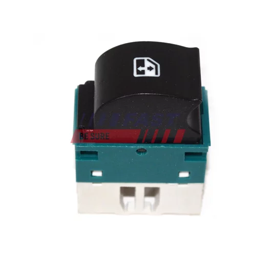Spínač elektrického otvárania okien FT82207 /FAST/ - obr. 2