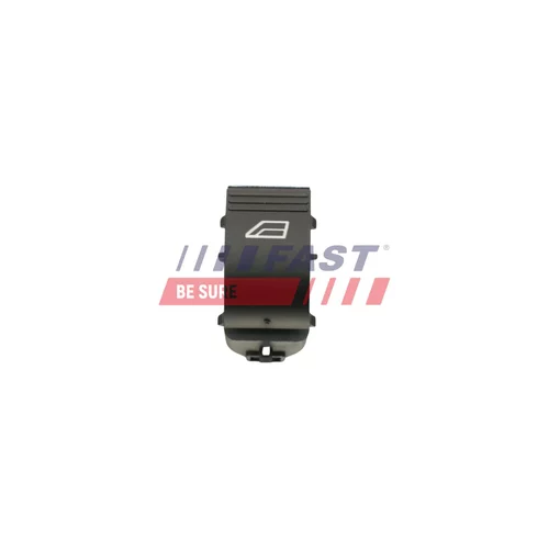 Spínač elektrického otvárania okien FT82253 /FAST/ - obr. 1