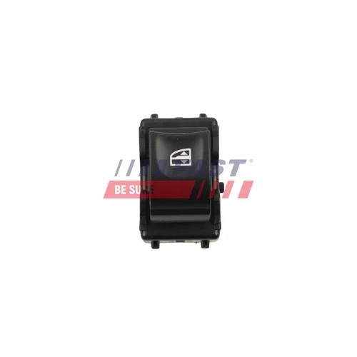 Spínač elektrického otvárania okien FAST FT82259