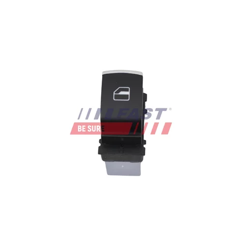 Spínač elektrického otvárania okien FAST FT82261