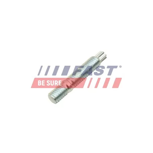 Montážna sada pre výfukový systém FT84704 /FAST/ - obr. 1