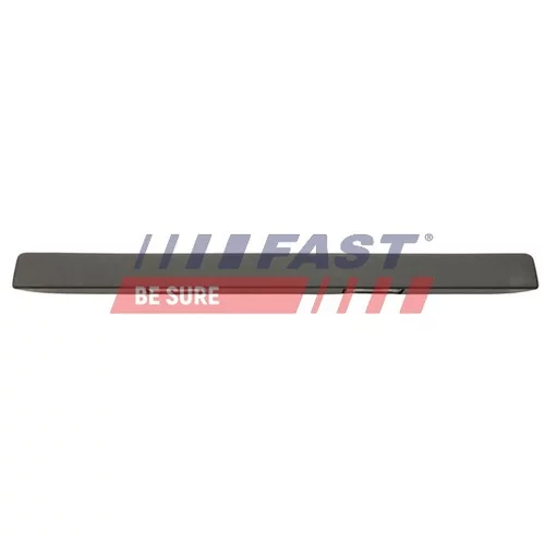 Osvetlenie poznávacej značky FT87081 /FAST/ - obr. 1