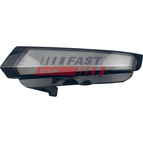 Smerové svetlo FAST FT87340