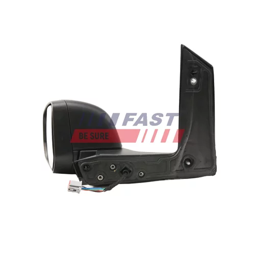 Vonkajšie spätné zrkadlo FT88365 /FAST/ - obr. 2