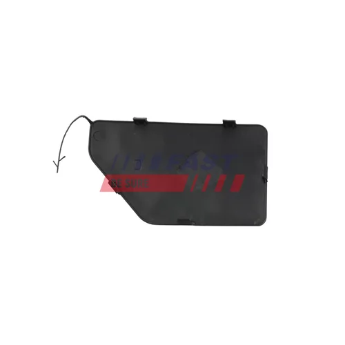 Kryt hmlového svetla FT90115G /FAST/ - obr. 1