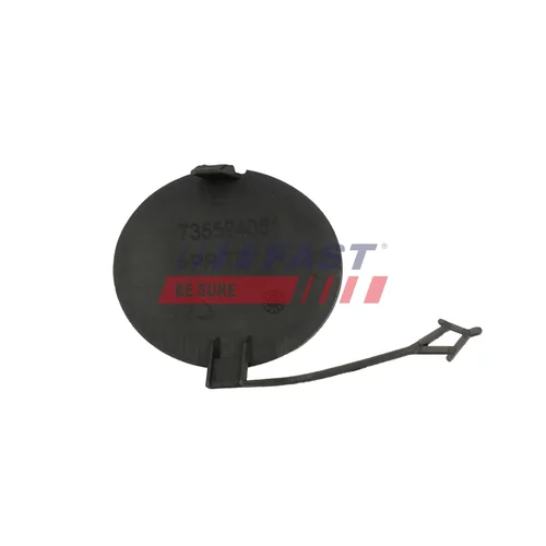Kryt nárazníku FT90136 /FAST/ - obr. 1
