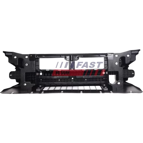 Tlmič nárazov, Nárazník FAST FT92309