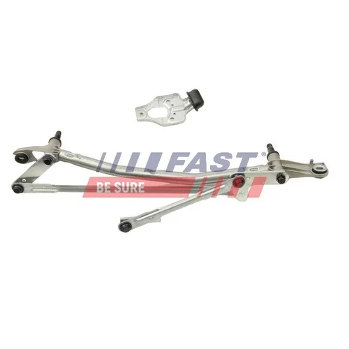 Systém čistenia skiel FT93140 /FAST/ - obr. 1