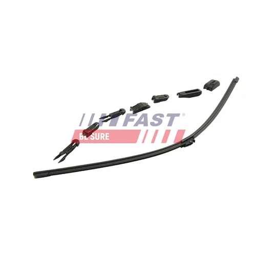 Stieracia lišta FT93252 /FAST/ - obr. 1