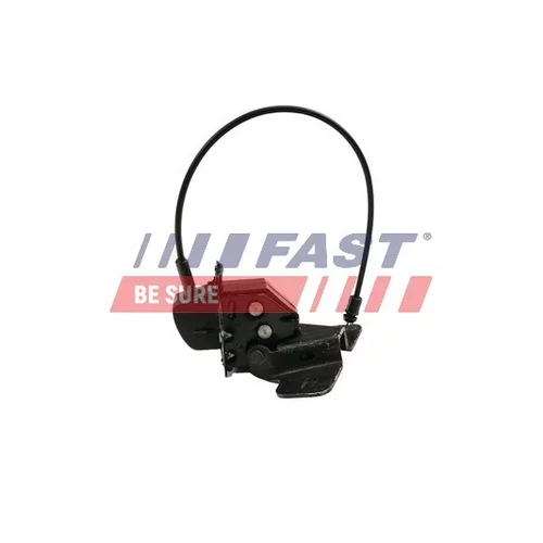 Zámok veka batožinového priestoru FT95002 /FAST/