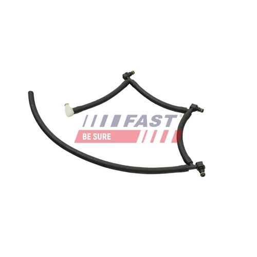 Trubka prepadu FT00227 /FAST/ - obr. 1