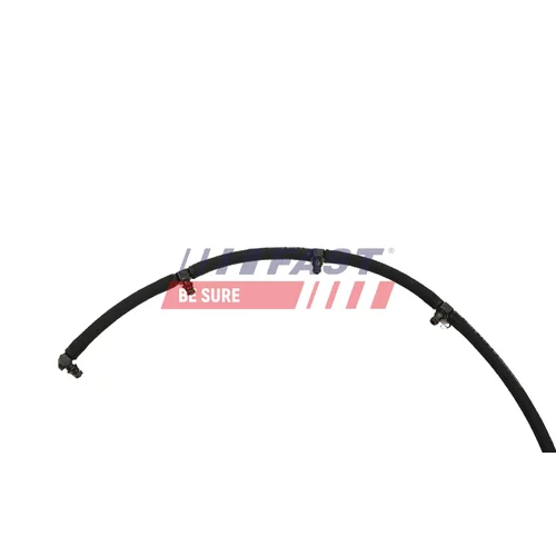 Trubka prepadu FT00254 /FAST/ - obr. 1