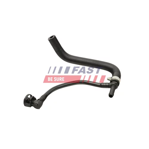 Hadica chladenia FT00263 /FAST/ - obr. 1